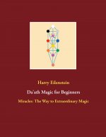 Da'ath Magic for Beginners