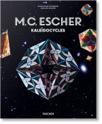 M.C. Escher. Kaléidocycles