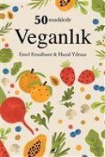 50 Maddede Veganlik