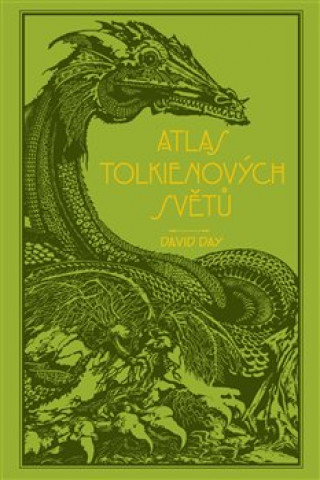 Tolkienův atlas