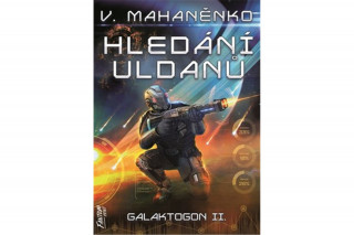 Hledání Uldanů