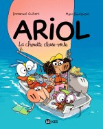 Ariol, Tome 17