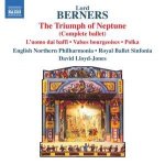 The Triumph of Neptune