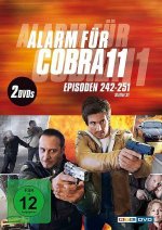 Alarm für Cobra 11