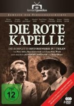 Die rote Kapelle - Der legendäre ARD-Fernsehfilm in 7 Teilen (3 DVDs)