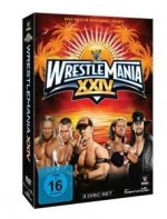 WWE: WrestleMania 24