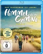 Himmel über dem Camino - Der Jakobsweg ist Leben! (Blu-ray)