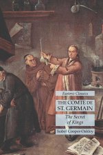 Comte de St. Germain