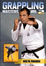 Grappling Masters Volume 2