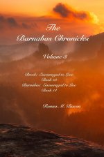 Barnabas Chronicles Volume 3