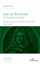 Isaac de Benserade