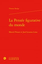 La Pensée figurative du monde