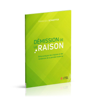 Démission de la raison