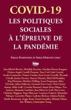 COVID-19. LES POLITIQUES SOCIALES A L'EPREUVE DE LA PANDEMIE