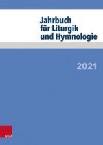 Jahrbuch fur Liturgik und Hymnologie