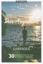 KOMPASS Dein Augenblick Gardasee