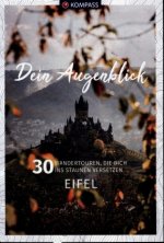 KOMPASS Dein Augenblick Eifel