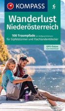 KOMPASS Wanderlust Niederösterreich