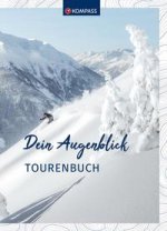 KOMPASS Winter & Skitourenbuch