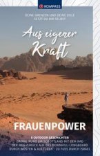 KOMPASS Aus eigener Kraft - Frauenpower