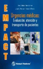 URGENCIAS MEDICAS