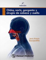 OIDOS, NARIZ, GARGANTA Y CIRUGIA DE CABEZA Y CUELLO