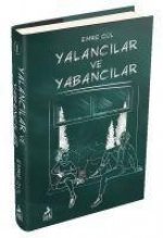 Yalancilar ve Yabancilar Ciltli