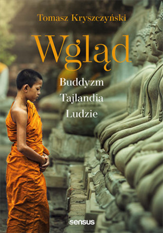 Wgląd. Buddyzm, Tajlandia, ludzie wyd. 3