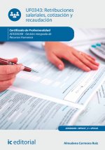 RETRIBUCIONES SALARIALES COTIZACION Y REC
