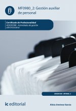 GESTION AUXILIAR DE PERSONAL ADGD0308