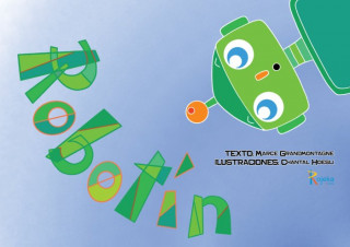 Robotín