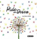 PIDE UN DESEO