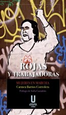 ROJAS Y TRABAJADORAS