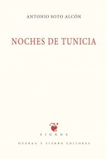 NOCHES DE TUNICIA