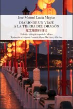 Diario de un viaje a la tierra del dragón