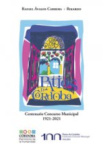 PATIOS DE CORDOBA