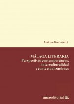 MALAGA LITERARIA