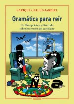 GRAMATICA PARA REIR