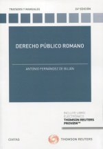 DERECHO PUBLICO ROMANO