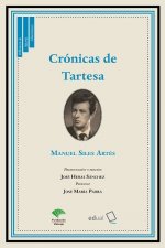 CRONICAS DE TARTESA