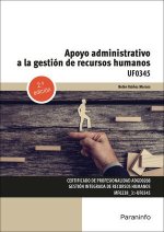 APOYO ADMINISTRATIVO A LA GESTION DE RECURSOS HUMANOS