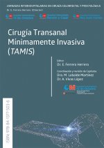 CIRUGIA TRANSANAL MINIMAMENTE INVASIVA TA