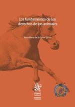 FUNDAMENTOS DE LOS DERECHOS DE LOS ANIMALES, LOS
