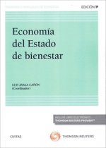 ECONOMIA DEL ESTADO DE BIENESTAR
