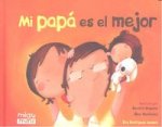 Mi papá es el mejor (mini)