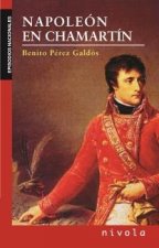 NAPOLEON EN CHAMARTIN