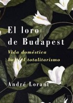 LORITO DE BUDAPEST