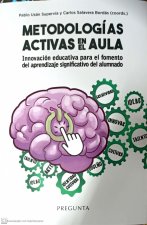 Metodologías activas en el aula