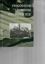 PERIODICOS LEONESES DEL SIGLO XIX CATALOGO