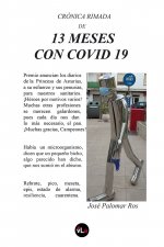 CRONICA RIMADA DE 13 MESES CON COVID 19